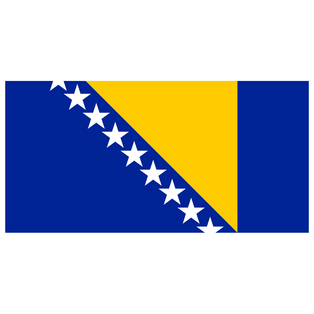 Bosnia
