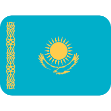 Kazakhstan