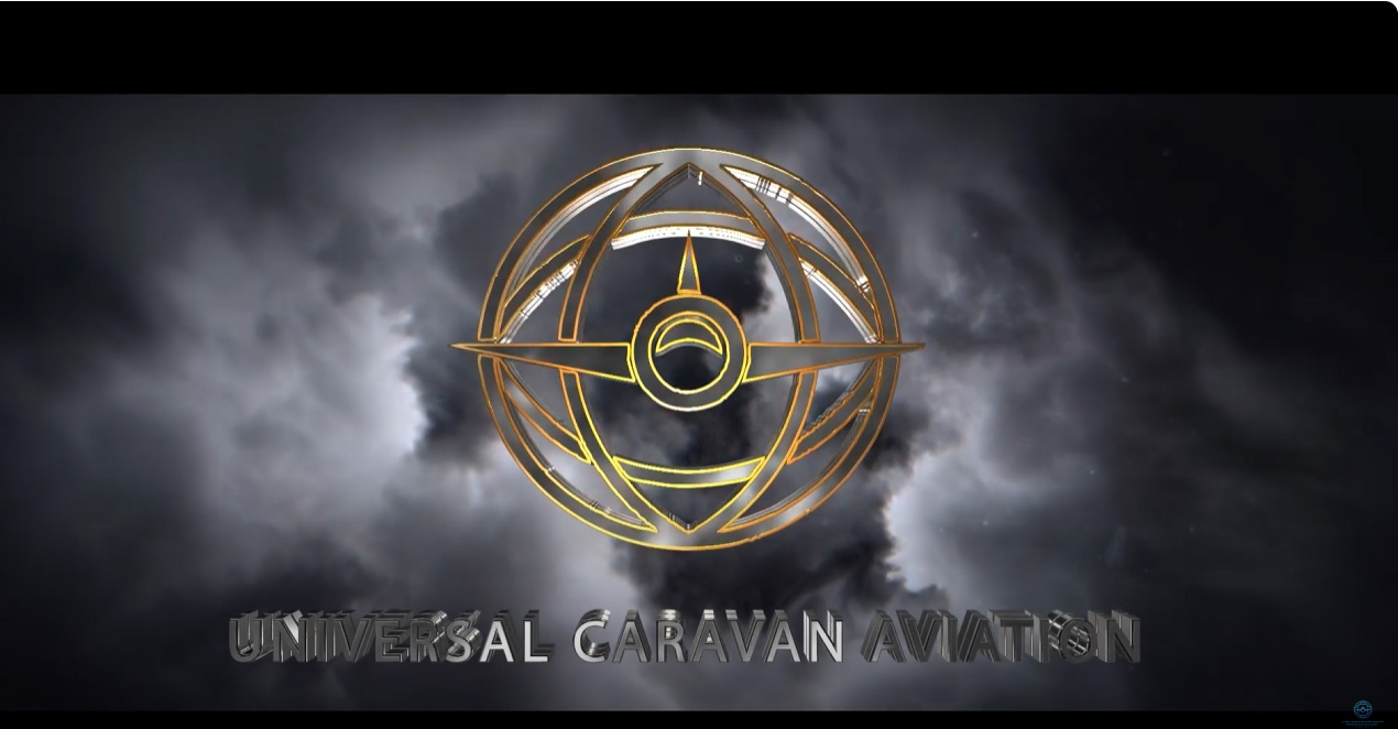 Univeral Caravan Avitation