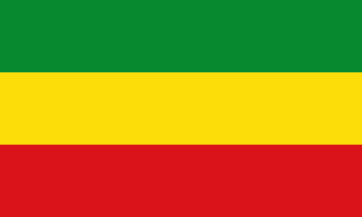 DRC Congo