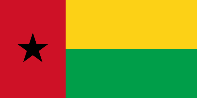Guinea Bissau