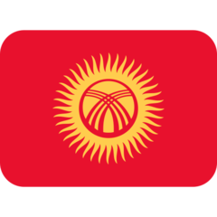 Kyrgyzstan