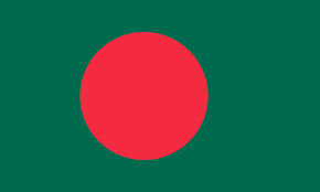Bangladesh
