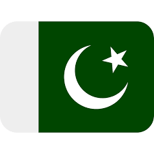 Pakistan