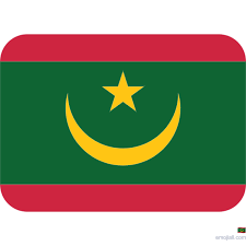 Mauritania