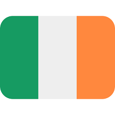 Ireland