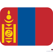 Mongolia