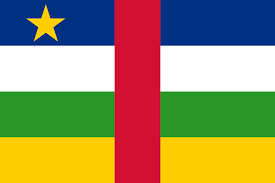 Central Africa