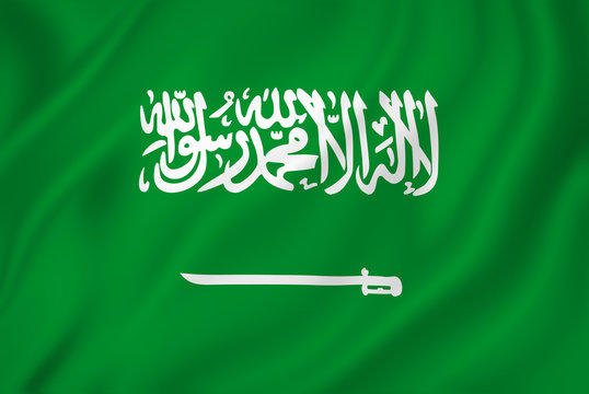 Saudi Arabia