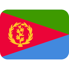 Eritrea