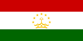 Tajikistan